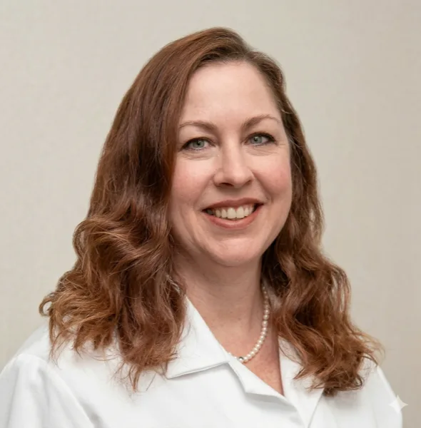 Dr. Shelley Carolan